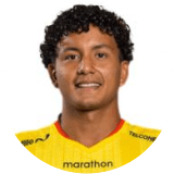 Isaac Delgado Profile Photo