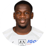 Ismaël Fofana Profile Photo