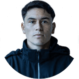 Bruno Recalde Profile Photo