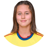 Orianna Quintero Profile Photo