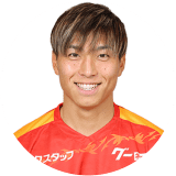 Taichi Kikuchi Profile Photo