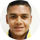 Jaime Sierra Profile Photo