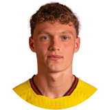 Jack Grieves Profile Photo