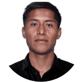 Jorge García Profile Photo