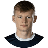 Adam Mackinnon Profile Photo