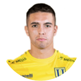 Cristóbal Quevedo Profile Photo