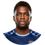 Tega Ikoba Profile Photo