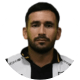 Diego Sánchez Profile Photo