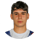 Aarón Páez Profile Photo