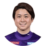 Genki Omae Profile Photo