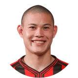 Taika Nakashima Profile Photo