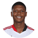 Léo Silva Profile Photo