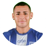 Kevin Diaz Profile Photo