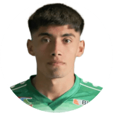 Juan Arias Profile Photo