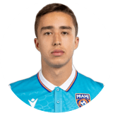 Isaac Zuleta Profile Photo