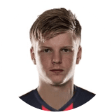 Illia Markovskyi Profile Photo