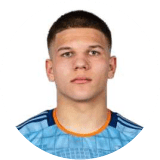 Jovan Mituljikic Profile Photo