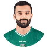 Ali Khalaf Profile Photo