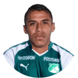 César Amaya Profile Photo