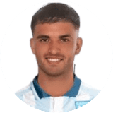 Elias Torres Profile Photo