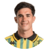 Facundo De La Vega Profile Photo