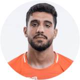 Sean Edri Profile Photo