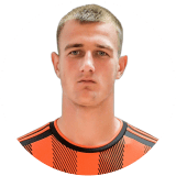 Máté Szolgai Profile Photo