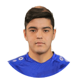 Odil Abdumazhidov Profile Photo