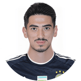 Abdurauf Buriev Profile Photo