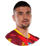 Khusayin Norchaev Profile Photo