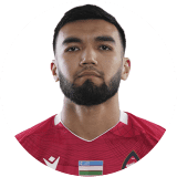 Otabek Jurakuziev Profile Photo