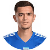Ruslanbek Jiyanov Profile Photo