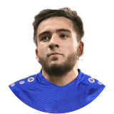 Alisher Odilov Profile Photo