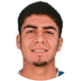 Cristian Diaz Profile Photo