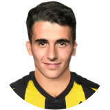 Franco Déboli Profile Photo