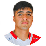 Cristian Bustamante Profile Photo