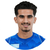 Abdullah Al Anazi Profile Photo