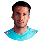 Santiago Costa Profile Photo