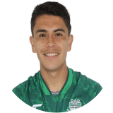 Jose Hernández Profile Photo