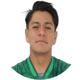 Carlos Siqueiros Profile Photo