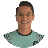 Andres  Mendoza Profile Photo