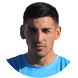 Elías Fugas Profile Photo