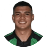 Ramón Villalba Profile Photo