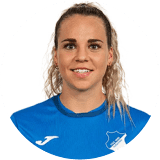 Julia Hickelsberger Profile Photo