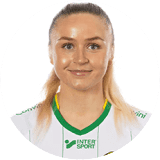 Anna Josendal Profile Photo