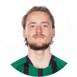 Joel Sundström Profile Photo