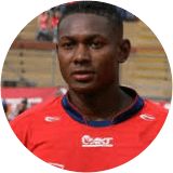 César Valoyes Profile Photo