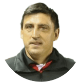 Andrés Marinangeli Profile Photo