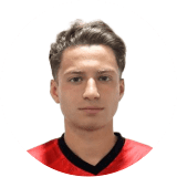 Juan Gamez Profile Photo