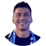 Miguel Caneo Profile Photo